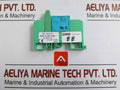Emg 10-rel/Ksr-g 24/21-lc Relay Module Phoenix Contact