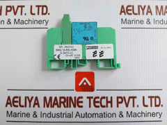 Emg 10-rel/Ksr-g 24/21-lc Relay Module Phoenix Contact