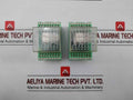 Emg 45-rels/K2- G 24 Phoenix Contact Relay Module
