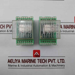 Emg 45-rels/K2- G 24 Phoenix Contact Relay Module