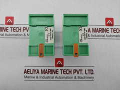 Emg 45-rels/K2- G 24 Phoenix Contact Relay Module