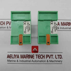 Emg 45-rels/K2- G 24 Phoenix Contact Relay Module