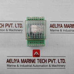 Emg 45-rels/K2- G 24 Phoenix Contact Relay Module