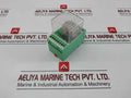 Emg 45-rels/K2- G 24 Phoenix Contact Relay Module