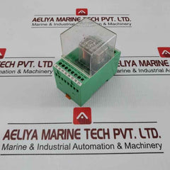 Emg 45-rels/K2- G 24 Phoenix Contact Relay Module