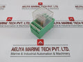 Emg 45-rels/K2- G 24 Phoenix Contact Relay Module