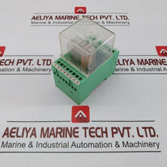 Emg 45-rels/K2- G 24 Phoenix Contact Relay Module