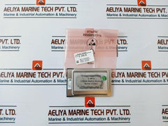 Emhart Tucker E 486 B 2 Mbyte Battery Backup
