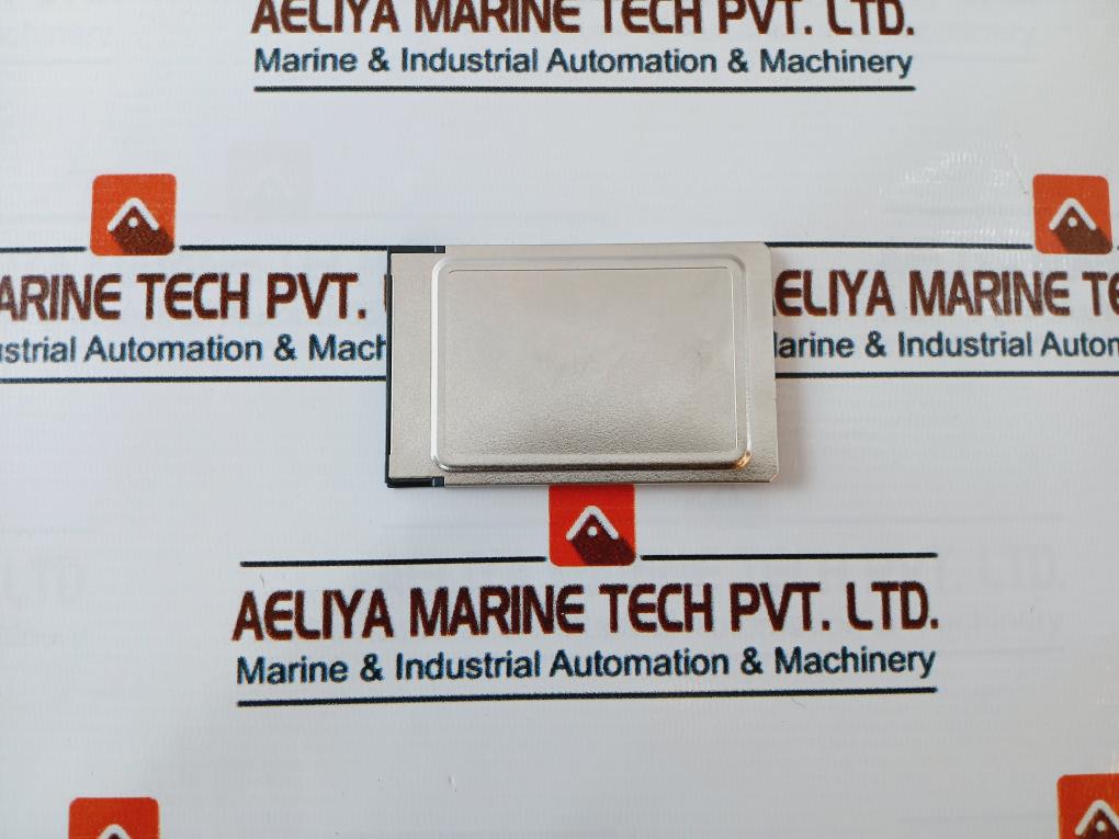 Emhart Tucker E 486 B 2 Mbyte Battery Backup