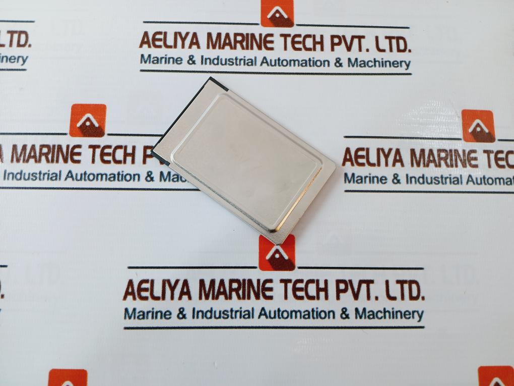 Emhart Tucker E 486 B 2 Mbyte Battery Backup