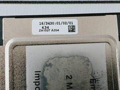 Emhart Tucker E 486 B 2 Mbyte Battery Backup