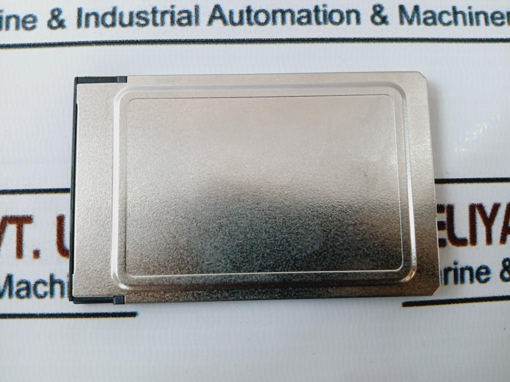 Emhart Tucker E 486 B 2 Mbyte Battery Backup