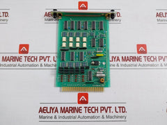 Emi-301 Terasaki Output Interface Printed Circuit Board K/787/11-001A