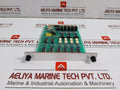 Emi-301 Terasaki Output Interface Printed Circuit Board K/787/11-001A