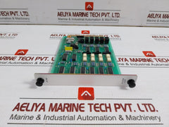 Emi-301 Terasaki Output Interface Printed Circuit Board K/787/11-001A