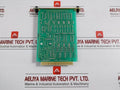 Emi-301 Terasaki Output Interface Printed Circuit Board K/787/11-001A
