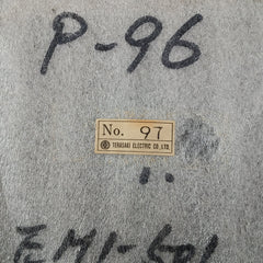 Emi-501 Tm-tmplc Interface Module Communication Unit Terasaki