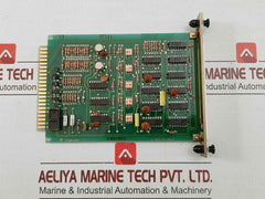 Emi-501 Tm-tmplc Interface Module Communication Unit Terasaki