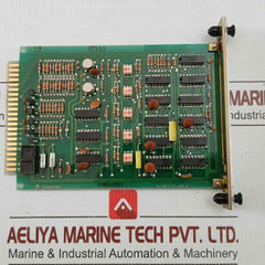 Emi-501 Tm-tmplc Interface Module Communication Unit Terasaki