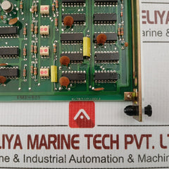 Emi-501 Tm-tmplc Interface Module Communication Unit Terasaki