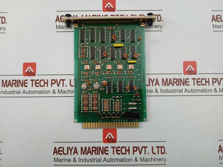 Emi-501 Tm-tmplc Interface Module Communication Unit Terasaki