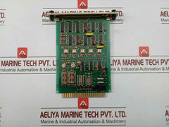 Emi-501 Tm-tmplc Interface Module Communication Unit Terasaki
