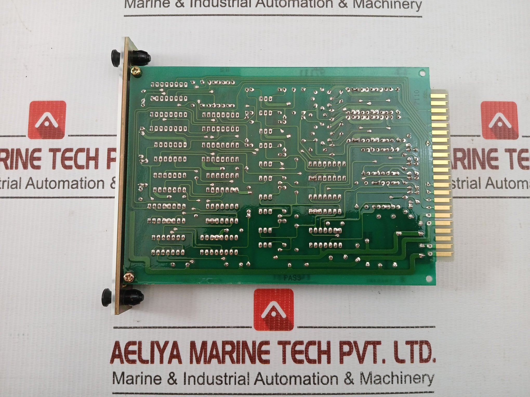 Emi-501 Tm-tmplc Interface Module Communication Unit Terasaki