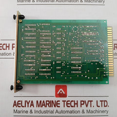 Emi-501 Tm-tmplc Interface Module Communication Unit Terasaki