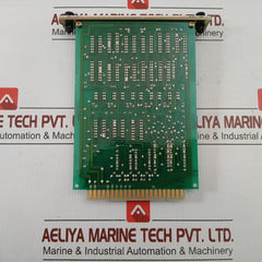 Emi-501 Tm-tmplc Interface Module Communication Unit Terasaki