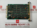 Emi-502 Terasaki Interface Circuit Board