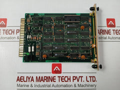 Emi-502 Terasaki Interface Circuit Board