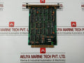 Emi-502 Terasaki Interface Circuit Board