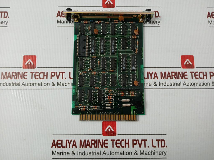 Emi-502 Terasaki Interface Circuit Board