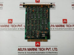 Emi-502 Terasaki Interface Circuit Board