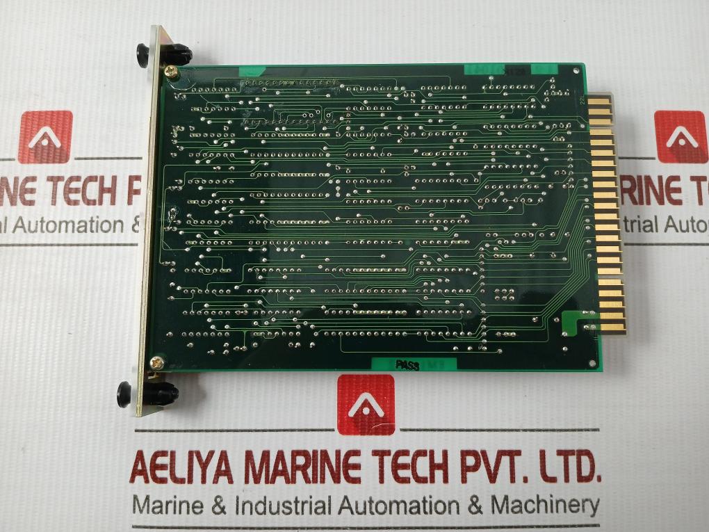 Emi-502 Terasaki Interface Circuit Board
