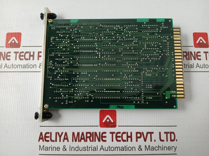 Emi-502 Terasaki Interface Circuit Board