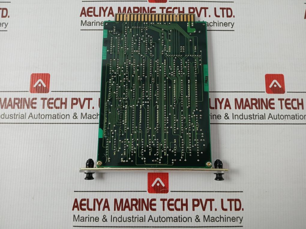 Emi-502 Terasaki Interface Circuit Board