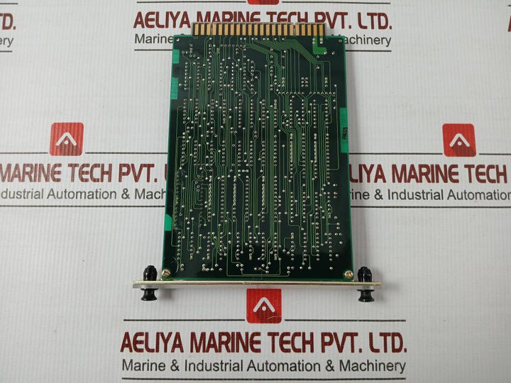 Emi-502 Terasaki Interface Circuit Board