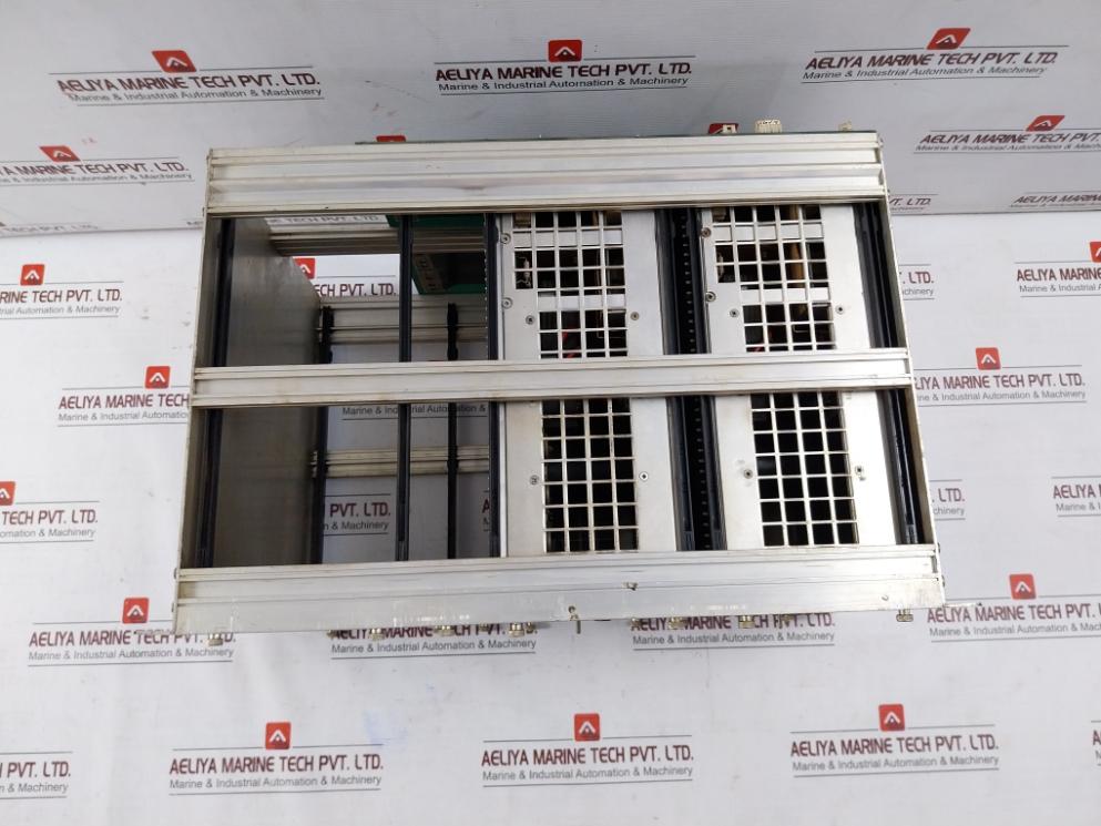 Emi Edsp 592 Double Output Power Supply 220Vac