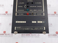 Emi Edsp 592 Double Output Power Supply 220Vac