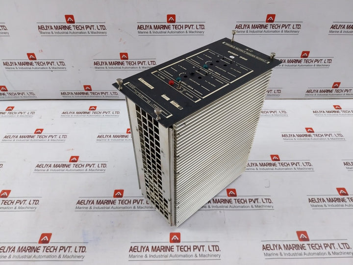 Emi Edsp 592 Double Output Power Supply 220Vac