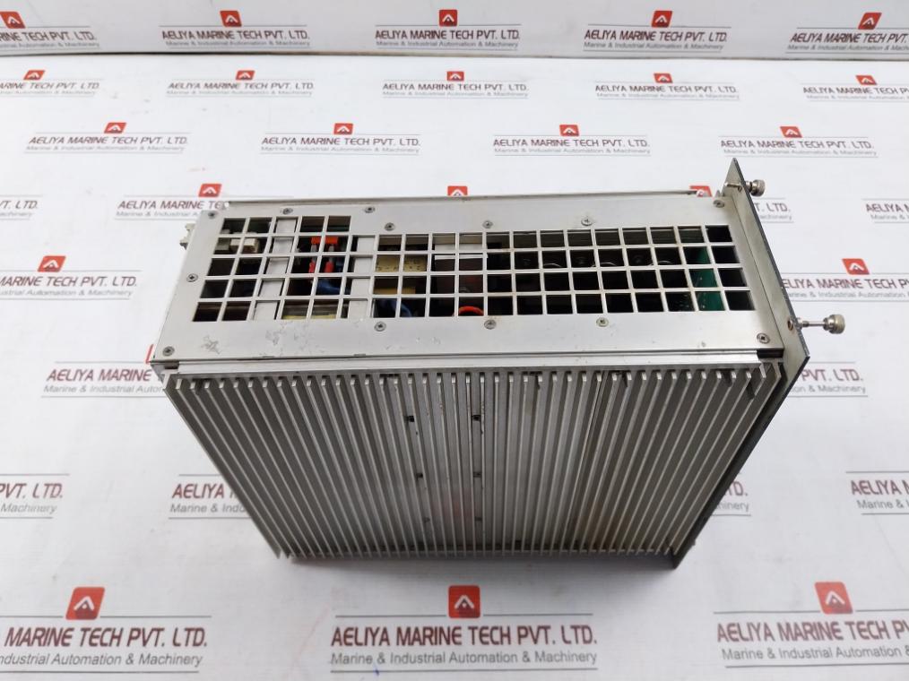 Emi Edsp 592 Double Output Power Supply 220Vac