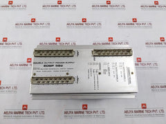 Emi Edsp 592 Double Output Power Supply 220Vac