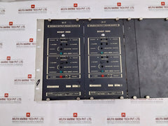 Emi Edsp 592 Double Output Power Supply 220Vac