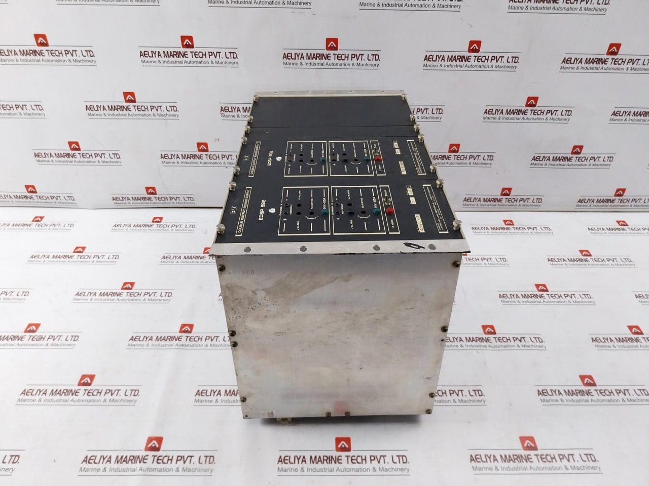 Emi Edsp 592 Double Output Power Supply 220Vac