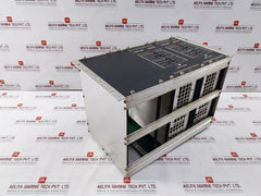 Emi Edsp 592 Double Output Power Supply 220Vac