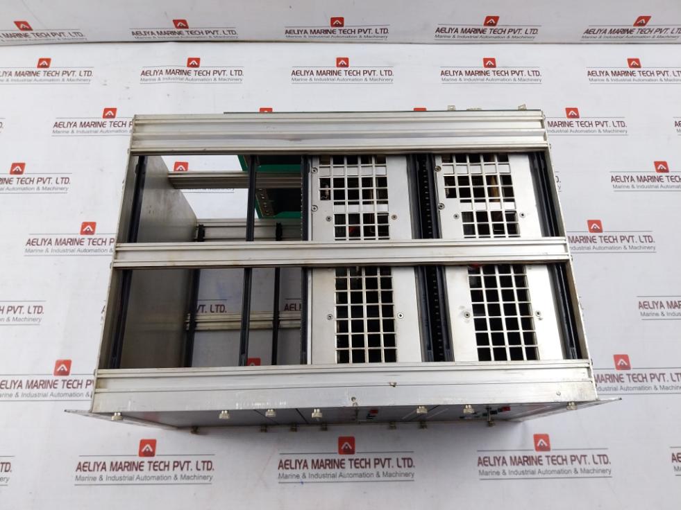 Emi Edsp 592 Double Output Power Supply 220Vac