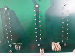 Emi Edsp 592 Double Output Power Supply 220Vac