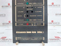 Emi Edsp 592 Double Output Power Supply 220 Vac
