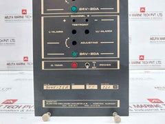 Emi Edsp 592 Double Output Power Supply 220 Vac